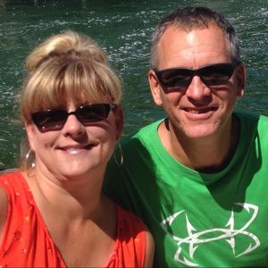 Meet your Posher, Jill